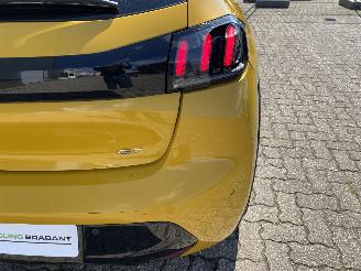 Peugeot 208 GT-Line Camera Led Apple Car Play picture 18