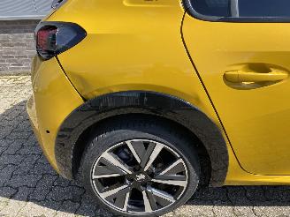 Peugeot 208 GT-Line Camera Led Apple Car Play picture 13