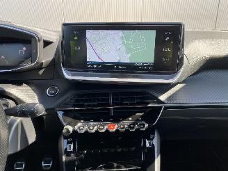 Peugeot 208 GT-Line Camera Led Apple Car Play picture 31