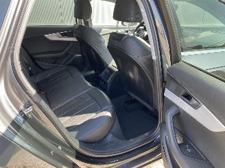 Audi A4 Sport-Line Leer, Navi, Trekhaak, Dynamische verlichting picture 26