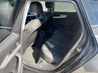 Audi A4 Sport-Line Leer, Navi, Trekhaak, Dynamische verlichting picture 27
