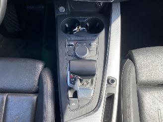 Audi A4 Sport-Line Leer, Navi, Trekhaak, Dynamische verlichting picture 24