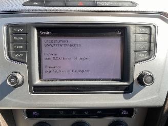 Volkswagen Passat Comfortline, Trekhaak, Camera, Airco picture 38