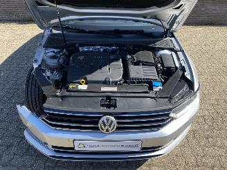 Volkswagen Passat Comfortline, Trekhaak, Camera, Airco picture 27