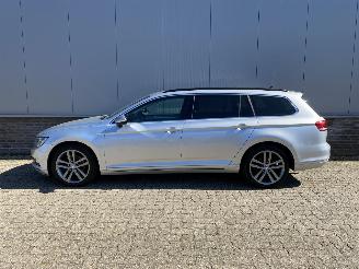 Volkswagen Passat Comfortline, Trekhaak, Camera, Airco picture 3