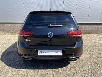 Volkswagen Golf Comfortline DSG, Navi, Airco picture 11