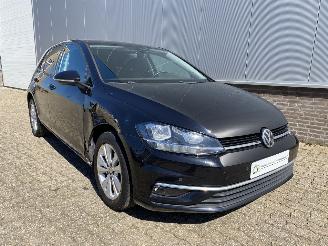 Volkswagen Golf Comfortline DSG, Navi, Airco picture 5