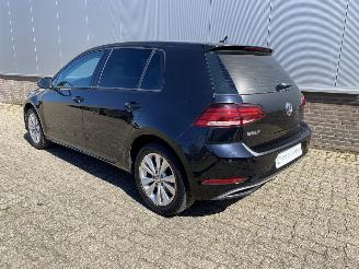 Volkswagen Golf Comfortline DSG, Navi, Airco picture 6