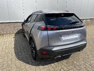 Peugeot 2008 Allure Camera, Navi, Apple carplay, Clima picture 10