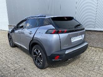 Peugeot 2008 Allure Camera, Navi, Apple carplay, Clima picture 6