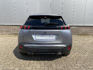 Peugeot 2008 Allure Camera, Navi, Apple carplay, Clima picture 11