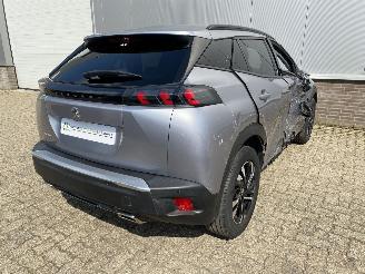 Peugeot 2008 Allure Camera, Navi, Apple carplay, Clima picture 12