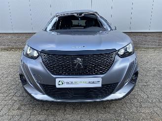 Peugeot 2008 Allure Camera, Navi, Apple carplay, Clima picture 8