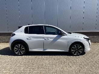 Peugeot 208 GT-Line Camera Led Apple Car Play picture 5
