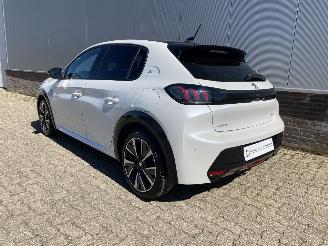 Peugeot 208 GT-Line Camera Led Apple Car Play picture 3