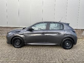 Peugeot 208 1.2 PureTech Active Airco, PDC, Apple Carplay & Android Auto picture 3