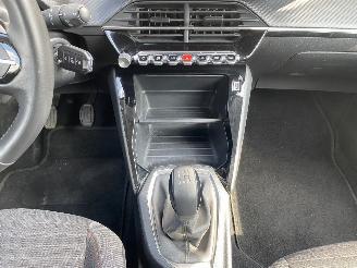 Peugeot 208 1.2 PureTech Active Airco, PDC, Apple Carplay & Android Auto picture 30