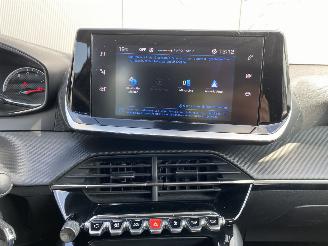 Peugeot 208 1.2 PureTech Active Airco, PDC, Apple Carplay & Android Auto picture 26