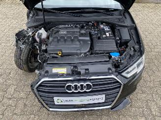 Audi A3 Sportback 1.6 TDI Design Pro Line Plus Virtual Cockpit, Leer, Airco, Navi picture 13