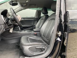 Audi A3 Sportback 1.6 TDI Design Pro Line Plus Virtual Cockpit, Leer, Airco, Navi picture 18