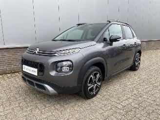 Damaged car Citroën C3 Aircross 1.2 PureTech S&S Feel Navi, Carplay, Cruise, Bluetooth 2019/9