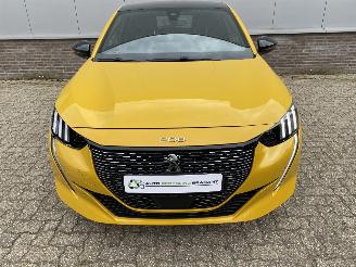 Peugeot 208 1.2 PureTech GT- Line Camera Led Apple Car Play picture 8