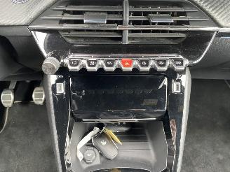 Peugeot 208 1.2 PureTech GT- Line Camera Led Apple Car Play picture 30