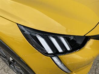 Peugeot 208 1.2 PureTech GT- Line Camera Led Apple Car Play picture 15