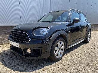 krockskadad bil auto Mini Countryman 1.5 One Chili, Navi, Clima, PDC, Lm Velgen 2018/5