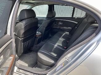 BMW 7-serie 750i High Executive Facelift, Telefoon, 19 Inch, picture 35