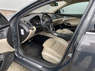 Opel Insignia A Sports Tourer Innovation 4x4, Leer, Xenon, Camera, Trekhaak picture 23