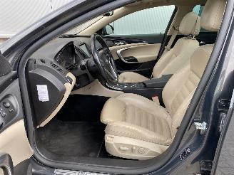 Opel Insignia A Sports Tourer Innovation 4x4, Leer, Xenon, Camera, Trekhaak picture 22