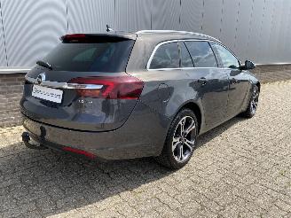 Opel Insignia A Sports Tourer Innovation 4x4, Leer, Xenon, Camera, Trekhaak picture 4