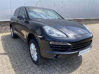 Porsche Cayenne 3.0 D Panoramadak , Bose , Navi , Camera , Luchtvering picture 10