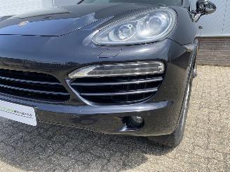 Porsche Cayenne 3.0 D Panoramadak , Bose , Navi , Camera , Luchtvering picture 15