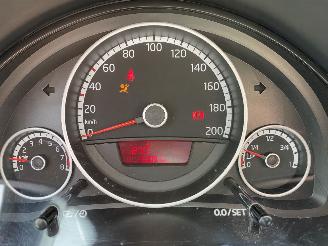 Volkswagen Up! 1.0 Club Up! BlueMotion Airco, 63000 KM picture 27
