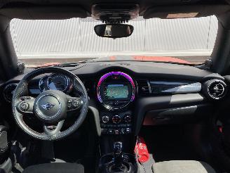 Mini Cooper S John Cooper Works Package, Sportstoelen , Harman , Carplay picture 26
