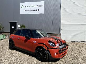 Mini Cooper S John Cooper Works Package, Sportstoelen , Harman , Carplay picture 49
