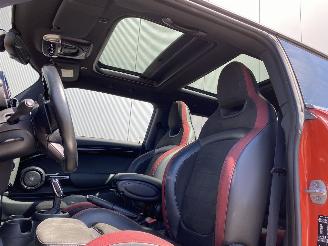 Mini Cooper S John Cooper Works Package, Sportstoelen , Harman , Carplay picture 24