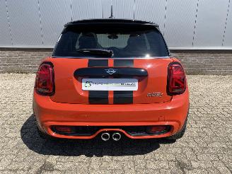 Mini Cooper S John Cooper Works Package, Sportstoelen , Harman , Carplay picture 18