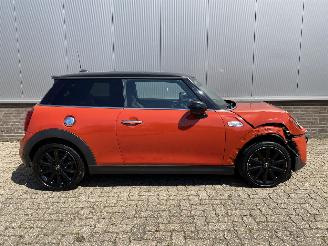 Mini Cooper S John Cooper Works Package, Sportstoelen , Harman , Carplay picture 5