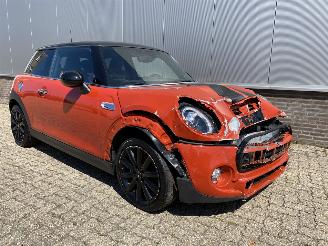 Mini Cooper S John Cooper Works Package, Sportstoelen , Harman , Carplay picture 6