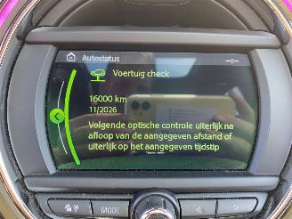 Mini Cooper S John Cooper Works Package, Sportstoelen , Harman , Carplay picture 32