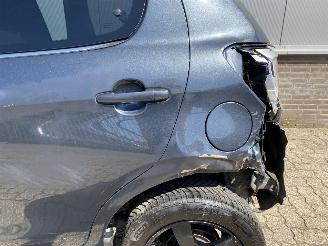 Citroën C1 1.0 VTi Feel airco 5 Deurs Privacy Glass picture 16