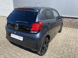 Citroën C1 1.0 VTi Feel airco 5 Deurs Privacy Glass picture 10