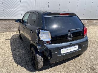 Citroën C1 1.0 VTi Feel airco 5 Deurs Privacy Glass picture 8