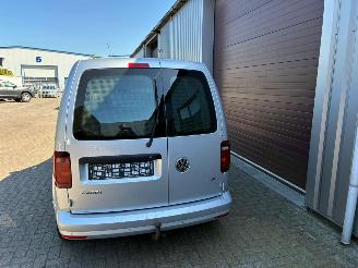 Volkswagen Caddy tdi 2.0 dsg picture 3