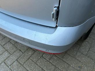 Volkswagen Caddy tdi 2.0 dsg picture 4