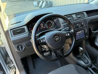 Volkswagen Caddy tdi 2.0 dsg picture 15