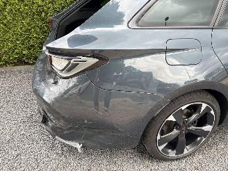 Cupra Leon Cupra LEON VZ picture 8